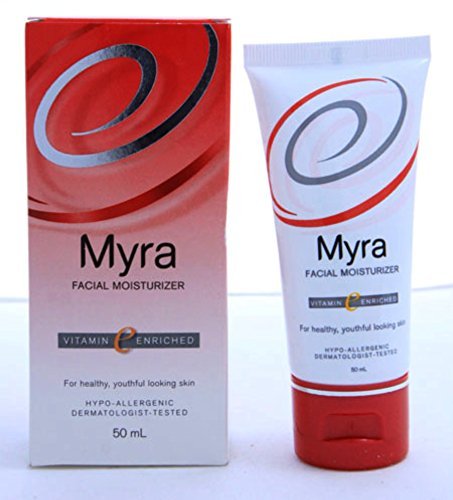 myra face moisturizer