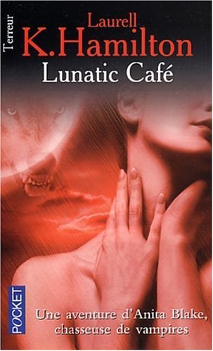 Lunatic café