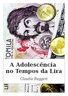 Livro A Adolescência No Tempos Da Lira