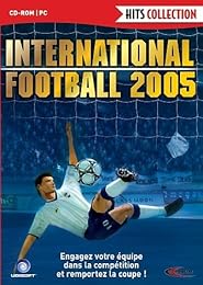 International Football 2005