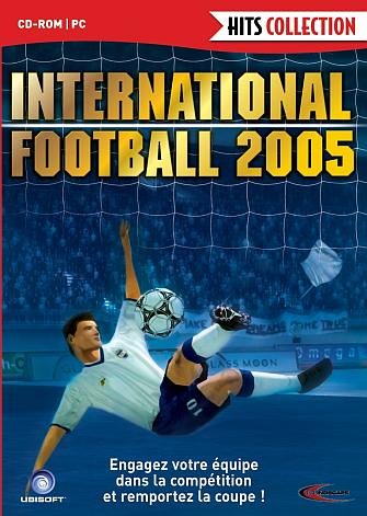 International Football 2005