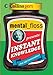 mental floss presents Instant Knowledge (Collins Gem) by Editors of Mental Floss