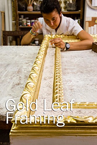 Barnabas Blattgold Imitation Silver Leaf, Loose Sheets [100 Sheets, 5.5 inch], Metal Foil Leaf for Painting, Arts and Crafts