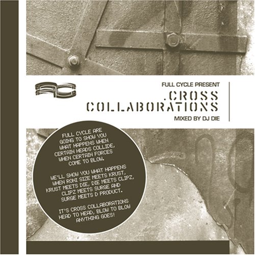 Die - Cross Collaborations - Zortam Music