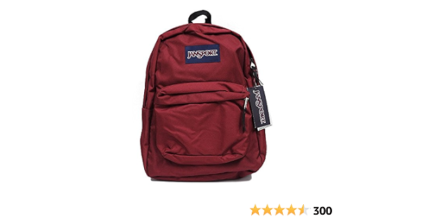 JanSport Backpack Superbreak School 