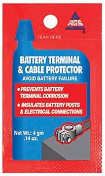 Battery Terminal Protector Dielectric 