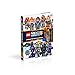 LEGO NEXO KNIGHTS Character Encyclopedia