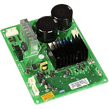 LG Refrigerator Control Board EBR41531301 – Tested, 1-Year Warranty