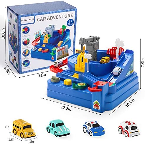 playsets