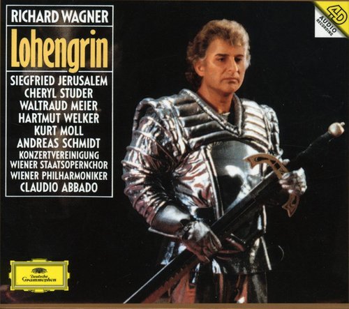Wagner - Richard Wagner Lohengrin - Zortam Music