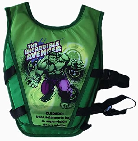 New Children Float Swimming Aid Life Jacket Learn-to-Swim Buoyancy Aid Vest