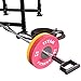 Titan Fitness Single Handle Fat Grip Landmine Press, 1.3