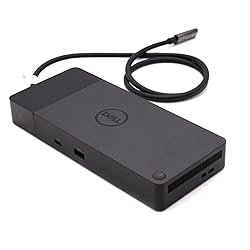 Dell ThunderBolt 4 Dock