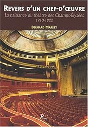 Revers d'un chef-d'oeuvre