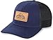 Dakine Northern Lights Trucker - Midnight/Black, One Size