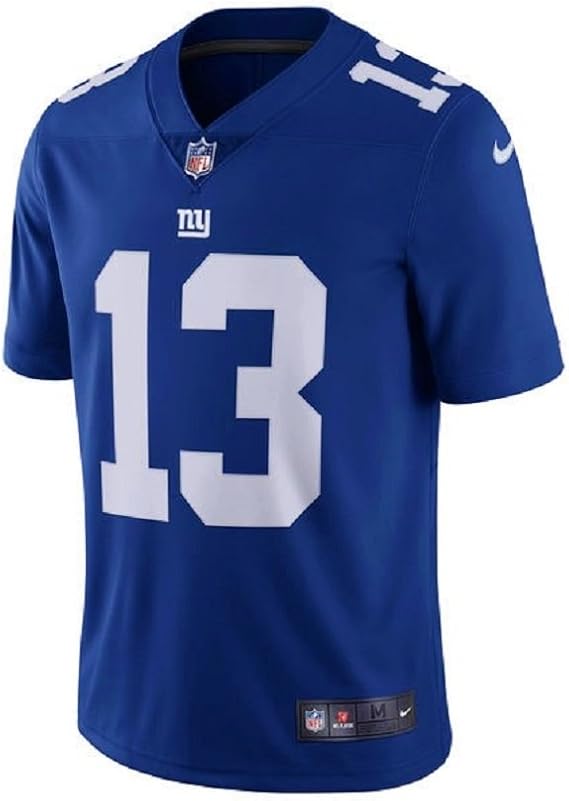 odell beckham ny giants jersey
