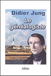 Le  généalogiste
