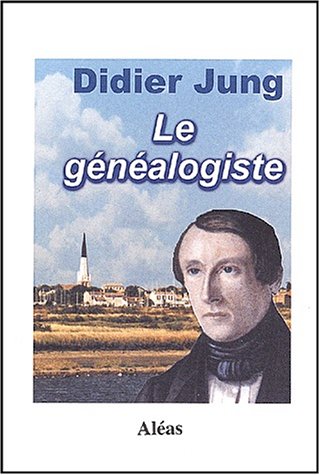 Le  généalogiste
