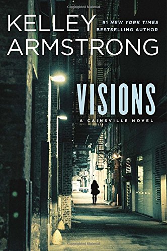 Visions (Cainsville)
