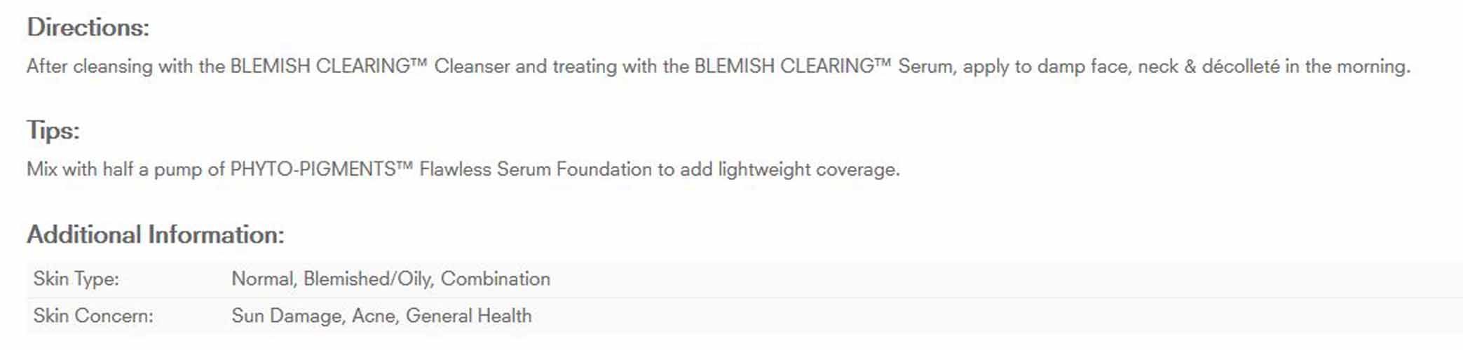 Juice Beauty SPF 30 OilFree Moisturizer, 2 fl oz., Mineral Sunscreen