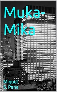 Livro Muka-Mika (Ulbarom)