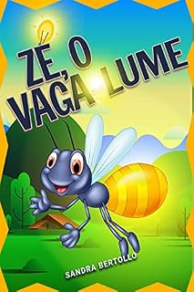 Livro Zé, o Vagalume