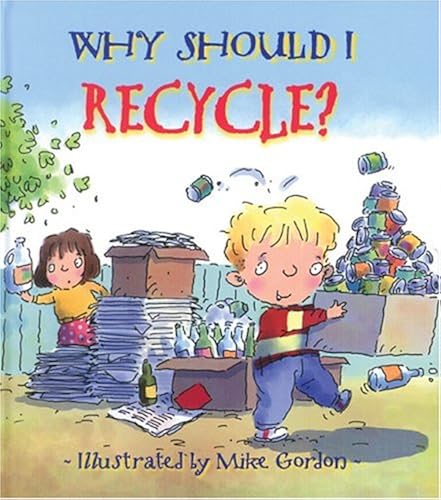Download Why Should I Recycle? PDF