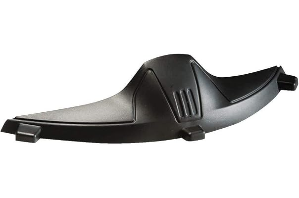 Best Powersports Breath Deflectors