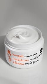 Ziaja Marigold Face Cream Sensitive Skin 50ml view 8