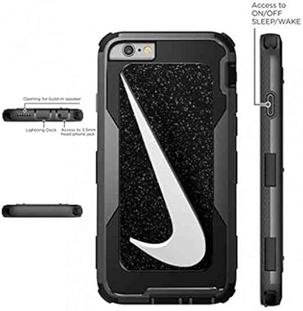 Amazon Nike ナイキ ケース Nike Logo ケース Nike Just Do It ケース Iphone 6plus 6splus対応 Nike ケース カバー ケース カバー 通販
