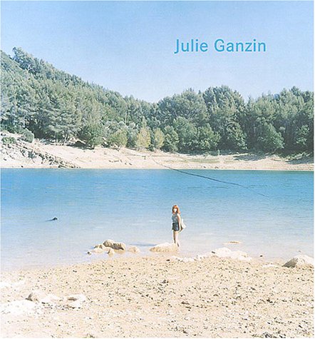Julie Ganzin