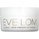 EVE LOM TLC Cream - Daily Facial Moisturizer Cream - Soothing Hydration, Revives DEHYDRATED Skin, Nourishes Complexion, Ideal