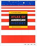 American History Atlas, McNally, McQuillen Martensen, 0395697530