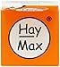 HayMax Allergen Barrier Balm, Aloe Vera 0.17 fl oz (5ml), Organic, Natural & Non-Drowsy Allergy Relief - Traps Pollen, Dust & Pet Allergen - Hay Fever Relief, Cedar Fever & Ragweed Allergy Relief
