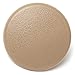 Armrest Cap Cover for Select GM Vehicles - Replaces 15279690 Left or Right Rear Bucket Seat Handle Trim Bolt - Beige Tan Cashmere
