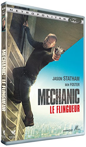 Mechanic : Le Flingueur
