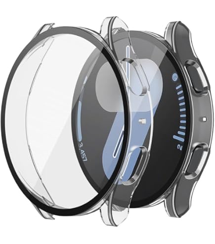 美品【韓国版】Galaxy Watch 7 44mm LTE＆Bluetooth版 おまけ付き Amazon.com: SAMSUNG Galaxy Watch 7, 44mm, WiFi, Bluetooth, Silver