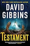 Testament (Jack Howard Book 9)