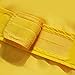 Best Pet Supplies - Voyager Waterproof Dogs Rain Poncho, Yellow, Medium, 