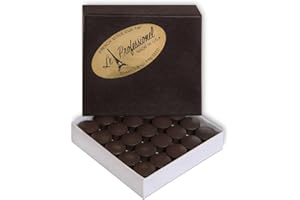Tweeten Le Pro Billiard Pool Cue Tips - 1 Box - 50 Tips - Choose Your Size (10 mm)