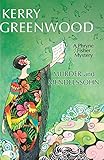 Murder and Mendelssohn (Phryne Fisher Mysteries Book 20)