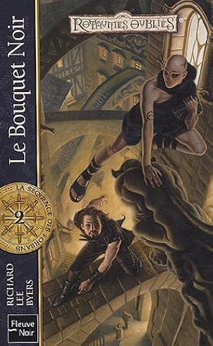 Download Le bouquet noir PDF