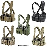 CONDOR MCR5: RECON CHEST RIG