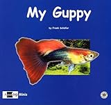 AQUALOG Mini - My Guppy by Frank Schaefer (2003) Paperback by