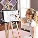 MISERWE A4 Light Table 4.0mm Ultra-Thin USB Powered Portable LED Light Box Artcraft Tracing pad for Sketching Artists Drawing Animation Stencilling X-rayViewing