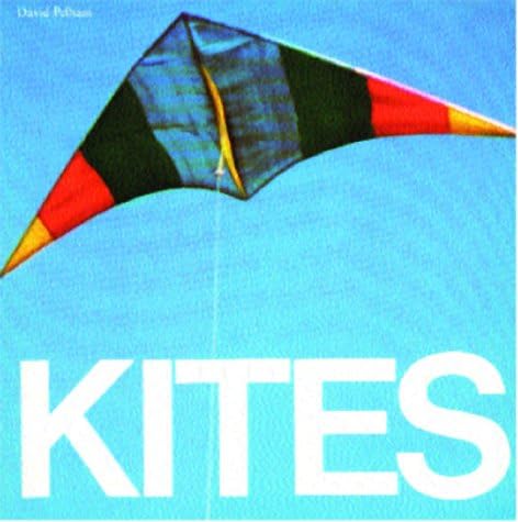 Kites Paperback โ February 1, 2000