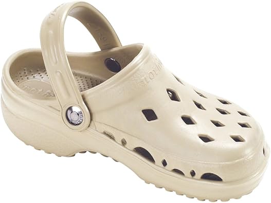 nothinz clogs