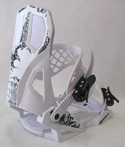 m8trix snowboard boots