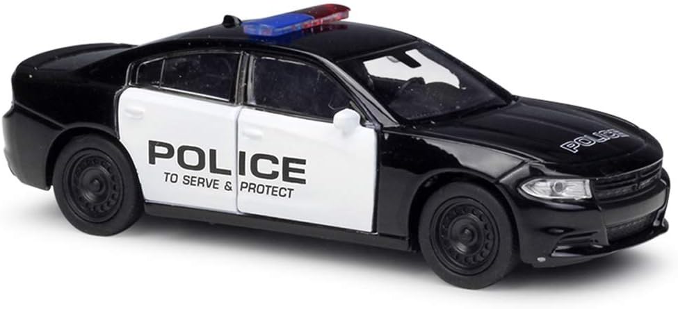 YYF Simulation alloy car model pull back car toy model 1:36 (Color : A)