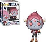 Funko 35772 Pop! Disney: Star Vs. Forces of